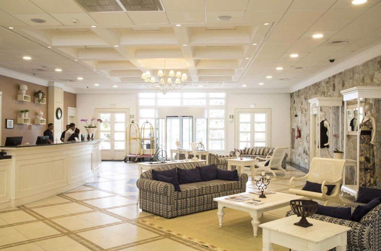 Il Campanario Villagio Resort Apto Studio 2111 Florianopolis Exterior photo